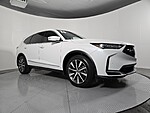 New 2026 ACURA MDX FWD W/TECHNOLOGY PACKAGE in HENDERSON, NEVADA (Photo 1)
