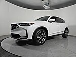 New 2026 ACURA MDX FWD W/TECHNOLOGY PACKAGE in HENDERSON, NEVADA (Photo 2)