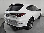 New 2026 ACURA MDX FWD W/TECHNOLOGY PACKAGE in HENDERSON, NEVADA (Photo 4)