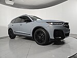 New 2026 ACURA MDX SH-AWD W/A-SPEC ADVANCE PACKAGE in HENDERSON, NEVADA (Photo 1)