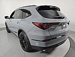 New 2026 ACURA MDX SH-AWD W/A-SPEC ADVANCE PACKAGE in HENDERSON, NEVADA (Photo 3)