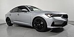 New 2026 ACURA INTEGRA CVT W/A-SPEC TECHNOLOGY PACKAGE in HENDERSON, NEVADA