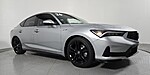 New 2026 ACURA INTEGRA CVT W/A-SPEC TECHNOLOGY PACKAGE in HENDERSON, NEVADA