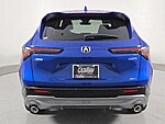 New 2025 ACURA ADX AWD W/A-SPEC PACKAGE in HENDERSON, NEVADA (Photo 5)
