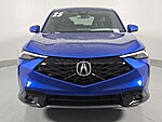 New 2025 ACURA ADX AWD W/A-SPEC PACKAGE in HENDERSON, NEVADA (Photo 9)