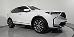 New 2026 ACURA MDX FWD W/TECHNOLOGY PACKAGE in HENDERSON, NEVADA
