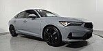 New 2026 ACURA INTEGRA MANUAL W/A-SPEC TECHNOLOGY PACKAGE in HENDERSON, NEVADA