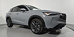 New 2025 ACURA ADX FWD W/A-SPEC PACKAGE in HENDERSON, NEVADA