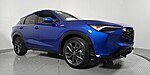 New 2025 ACURA ADX AWD W/A-SPEC PACKAGE in HENDERSON, NEVADA