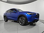 New 2025 ACURA ADX AWD W/A-SPEC PACKAGE in HENDERSON, NEVADA (Photo 1)
