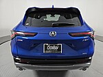 New 2025 ACURA ADX AWD W/A-SPEC PACKAGE in HENDERSON, NEVADA (Photo 5)