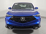 New 2025 ACURA ADX AWD W/A-SPEC PACKAGE in HENDERSON, NEVADA (Photo 9)