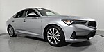 New 2026 ACURA INTEGRA CVT in HENDERSON, NEVADA