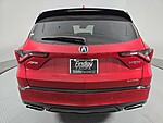 New 2026 ACURA MDX SH-AWD W/A-SPEC PACKAGE in HENDERSON, NEVADA (Photo 5)