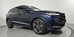 New 2026 ACURA MDX SH-AWD W/ADVANCE PACKAGE in HENDERSON, NEVADA