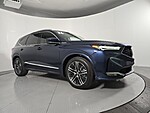New 2026 ACURA MDX SH-AWD W/ADVANCE PACKAGE in HENDERSON, NEVADA (Photo 1)