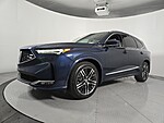 New 2026 ACURA MDX SH-AWD W/ADVANCE PACKAGE in HENDERSON, NEVADA (Photo 2)
