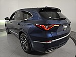 New 2026 ACURA MDX SH-AWD W/ADVANCE PACKAGE in HENDERSON, NEVADA (Photo 4)