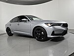 New 2026 ACURA INTEGRA CVT W/A-SPEC TECHNOLOGY PACKAGE in HENDERSON, NEVADA (Photo 1)