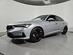 New 2026 ACURA INTEGRA CVT W/A-SPEC TECHNOLOGY PACKAGE in HENDERSON, NEVADA (Photo 2)