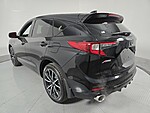 New 2026 ACURA RDX SH-AWD W/A-SPEC ADVANCE PACKAGE in HENDERSON, NEVADA (Photo 4)