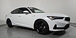 New 2026 ACURA INTEGRA CVT W/A-SPEC PACKAGE in HENDERSON, NEVADA