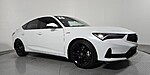 New 2026 ACURA INTEGRA CVT W/A-SPEC TECHNOLOGY PACKAGE in HENDERSON, NEVADA