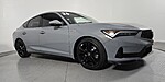 New 2026 ACURA INTEGRA CVT W/A-SPEC TECHNOLOGY PACKAGE in HENDERSON, NEVADA