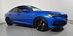 New 2026 ACURA INTEGRA CVT W/A-SPEC TECHNOLOGY PACKAGE in HENDERSON, NEVADA