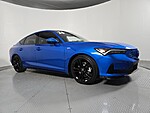 New 2026 ACURA INTEGRA CVT W/A-SPEC TECHNOLOGY PACKAGE in HENDERSON, NEVADA (Photo 1)