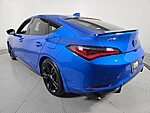 New 2026 ACURA INTEGRA CVT W/A-SPEC TECHNOLOGY PACKAGE in HENDERSON, NEVADA (Photo 4)