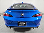 New 2026 ACURA INTEGRA CVT W/A-SPEC TECHNOLOGY PACKAGE in HENDERSON, NEVADA (Photo 5)