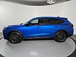 New 2026 ACURA MDX SH-AWD W/A-SPEC PACKAGE in HENDERSON, NEVADA (Photo 3)