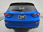 New 2026 ACURA MDX SH-AWD W/A-SPEC PACKAGE in HENDERSON, NEVADA (Photo 5)