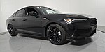 New 2026 ACURA INTEGRA CVT W/A-SPEC PACKAGE in HENDERSON, NEVADA