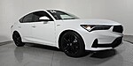 New 2026 ACURA INTEGRA CVT W/A-SPEC PACKAGE in HENDERSON, NEVADA