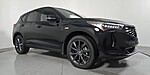 New 2026 ACURA RDX SH-AWD W/A-SPEC PACKAGE in HENDERSON, NEVADA