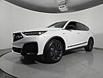 New 2026 ACURA MDX SH-AWD W/A-SPEC PACKAGE in HENDERSON, NEVADA (Photo 2)
