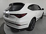New 2026 ACURA MDX SH-AWD W/A-SPEC PACKAGE in HENDERSON, NEVADA (Photo 6)