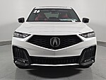 New 2026 ACURA MDX SH-AWD W/A-SPEC PACKAGE in HENDERSON, NEVADA (Photo 9)