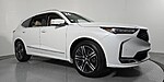 New 2026 ACURA MDX SH-AWD W/ADVANCE PACKAGE in HENDERSON, NEVADA