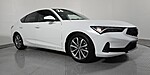 New 2026 ACURA INTEGRA CVT in HENDERSON, NEVADA