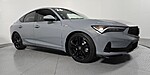 New 2026 ACURA INTEGRA CVT W/A-SPEC PACKAGE in HENDERSON, NEVADA