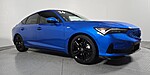 New 2026 ACURA INTEGRA CVT W/A-SPEC TECHNOLOGY PACKAGE in HENDERSON, NEVADA
