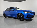 New 2026 ACURA INTEGRA CVT W/A-SPEC TECHNOLOGY PACKAGE in HENDERSON, NEVADA (Photo 1)
