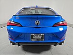New 2026 ACURA INTEGRA CVT W/A-SPEC TECHNOLOGY PACKAGE in HENDERSON, NEVADA (Photo 5)