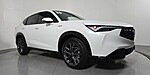 New 2025 ACURA ADX FWD W/A-SPEC PACKAGE in HENDERSON, NEVADA