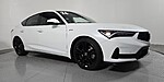 New 2026 ACURA INTEGRA CVT W/A-SPEC TECHNOLOGY PACKAGE in HENDERSON, NEVADA