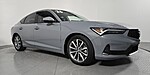 New 2026 ACURA INTEGRA CVT in HENDERSON, NEVADA