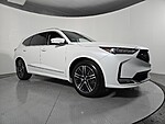 New 2026 ACURA MDX SH-AWD W/ADVANCE PACKAGE in HENDERSON, NEVADA (Photo 1)